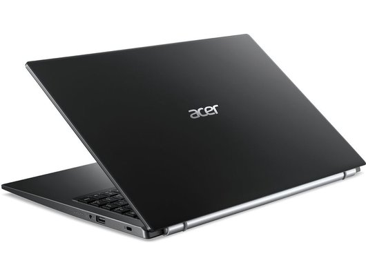 Ноутбук Acer Extensa EX215-55-5078/NX.EGYER.00H/Core i5-1235U/16Gb/512Gb/15,6 FHD IPS/DOS черный